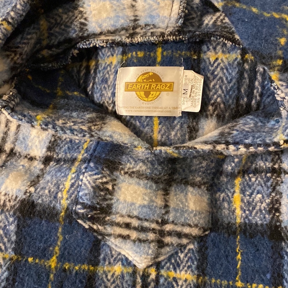 Boho Pullover - Picture 6 of 7